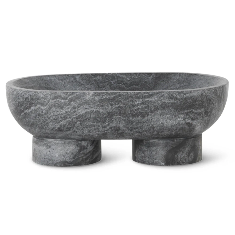 Alza Bowl - Black