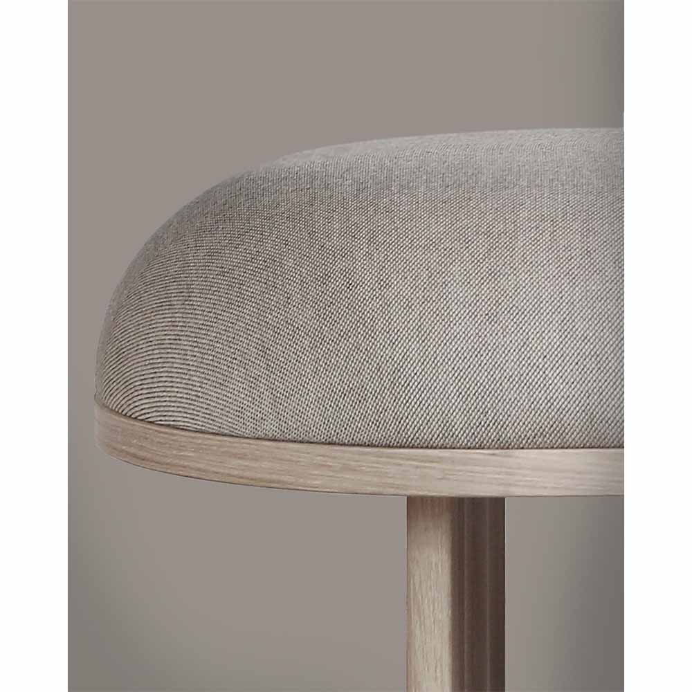 Anza 63"W Bench - Natural Oak - Image 2