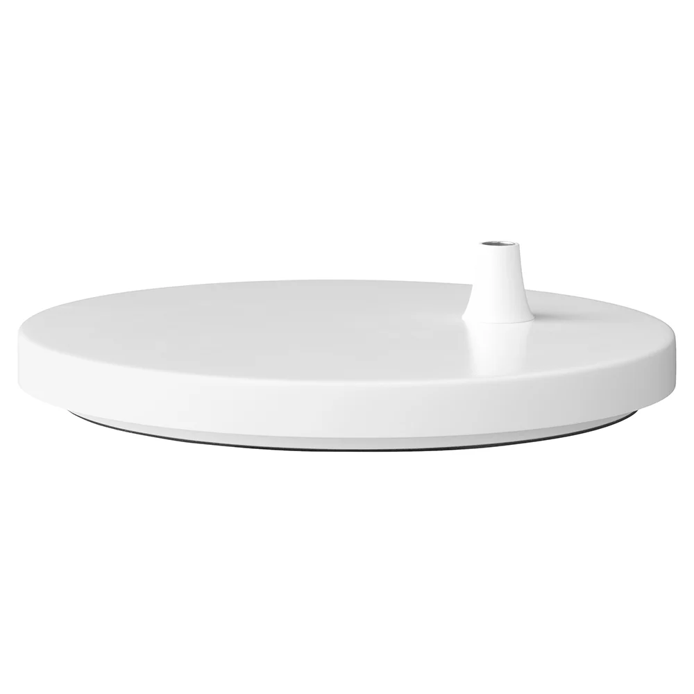 AQ01 Table Lamp - White - Image 3