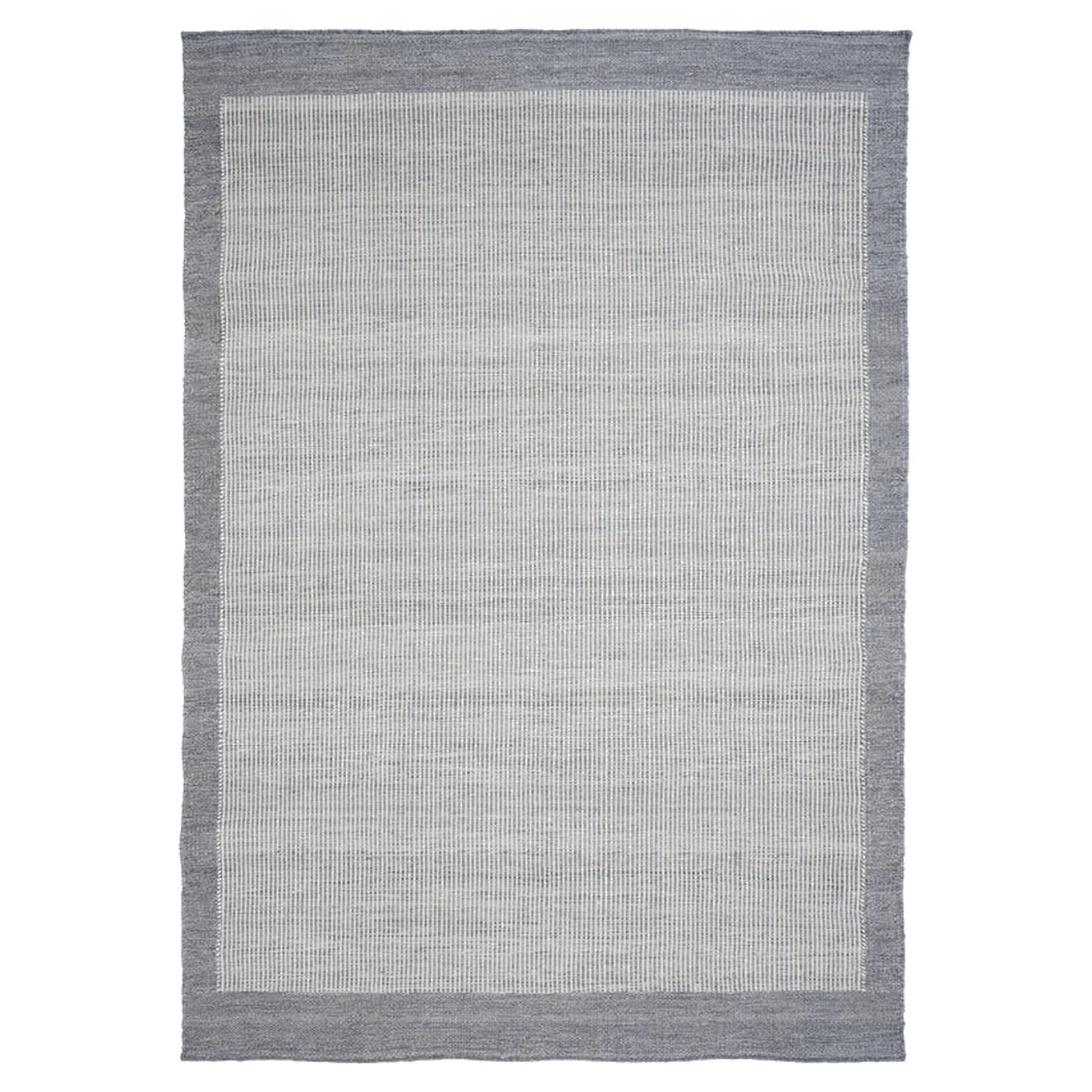 Arbrello Rug - Metal