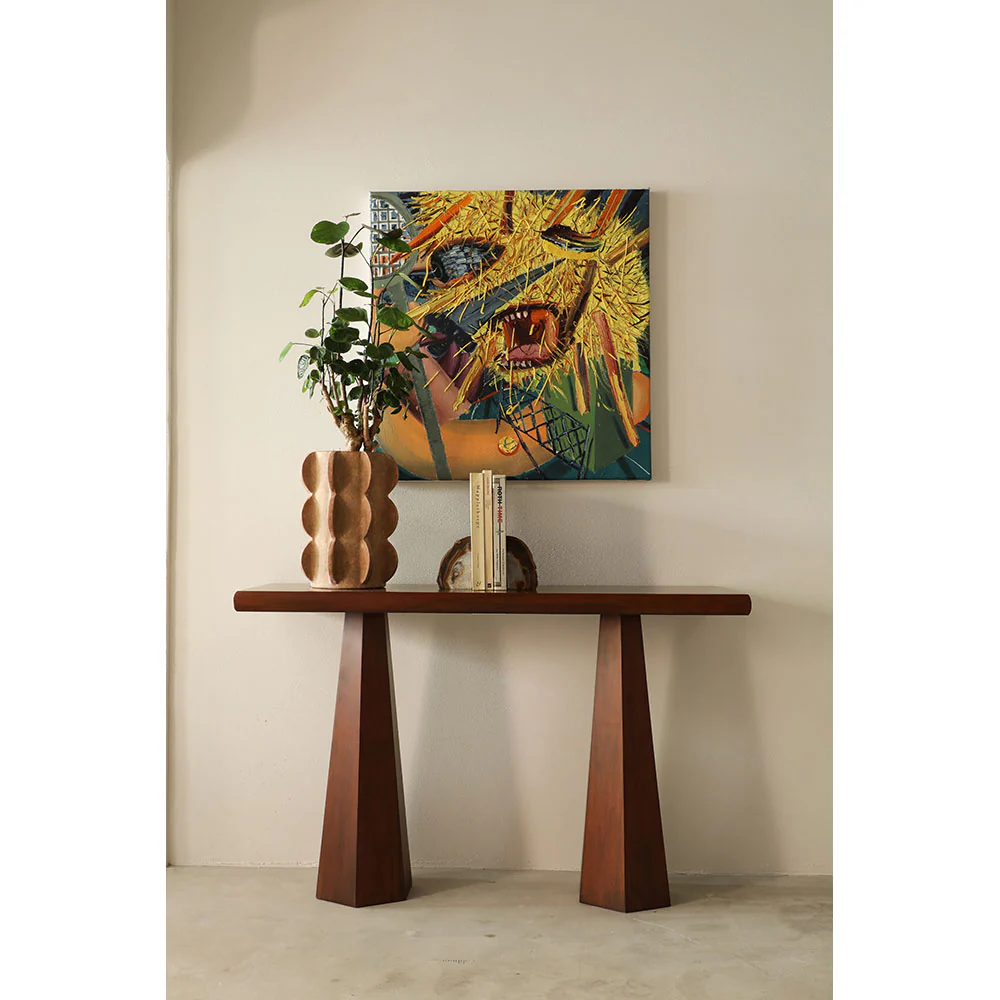 Arcissimo Vase - Brown - Image 6