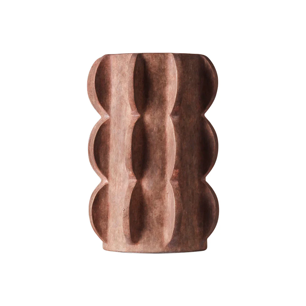 Arcissimo Vase - Brown - Image 5