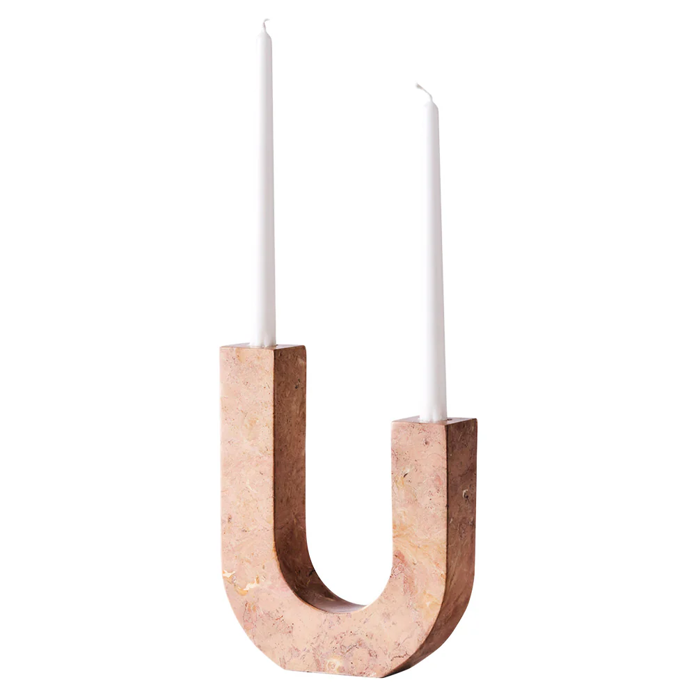 Arco Candle Holder - Image 2