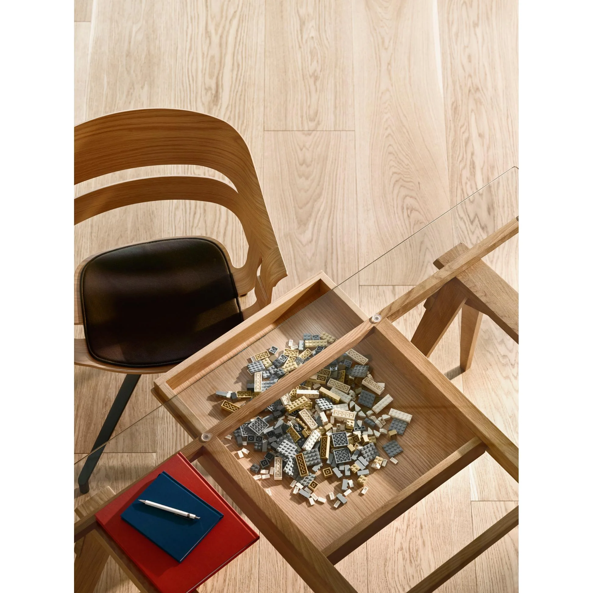Arco Desk - Image 5