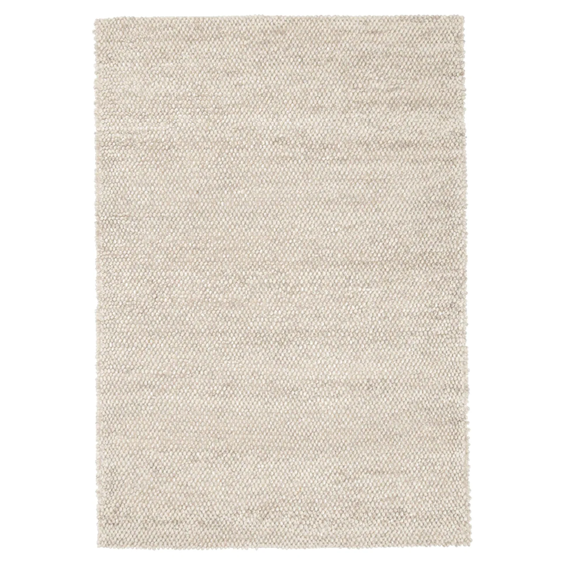 Arctic Rug - Light Gray