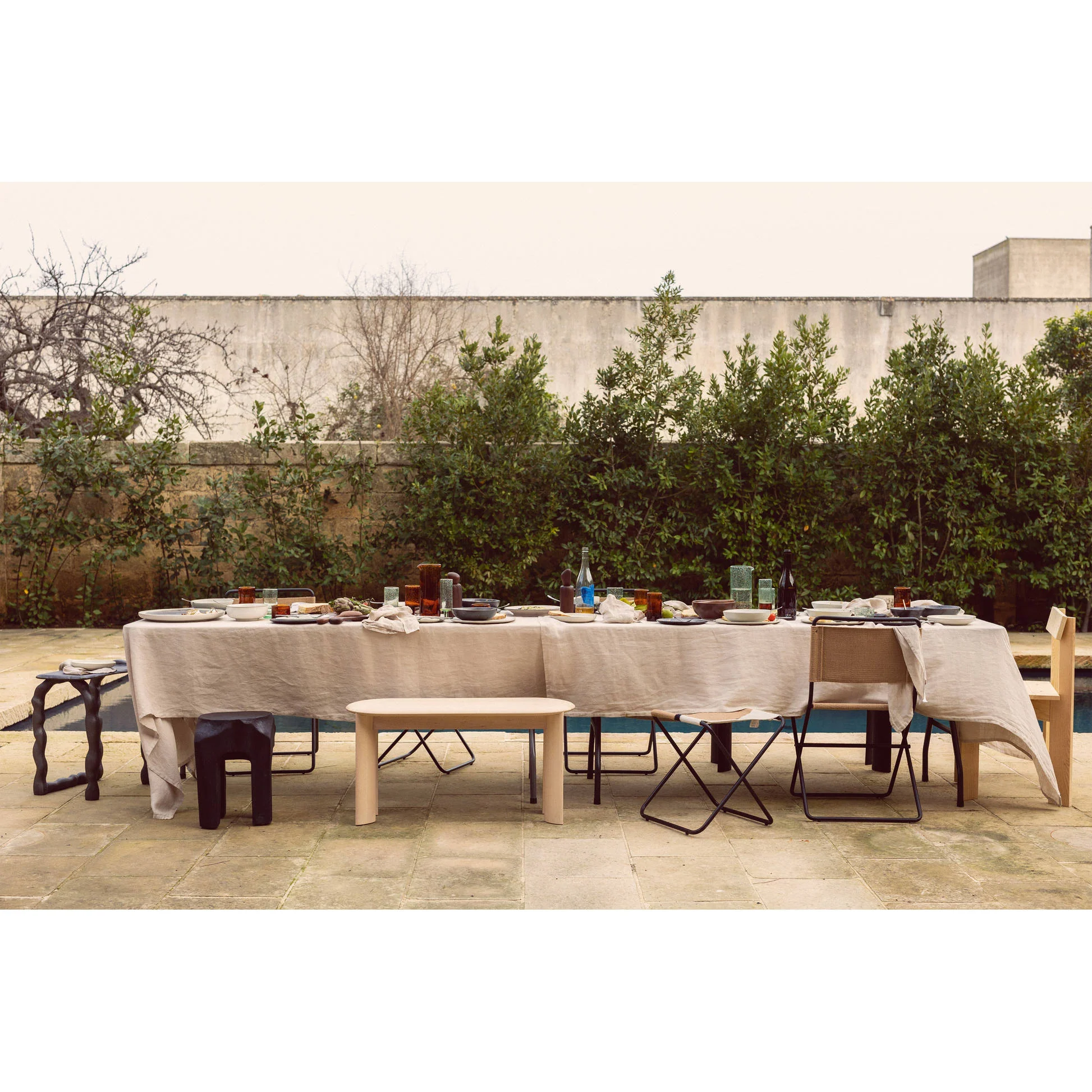 Ark Dining Chair - Ash - Image 11