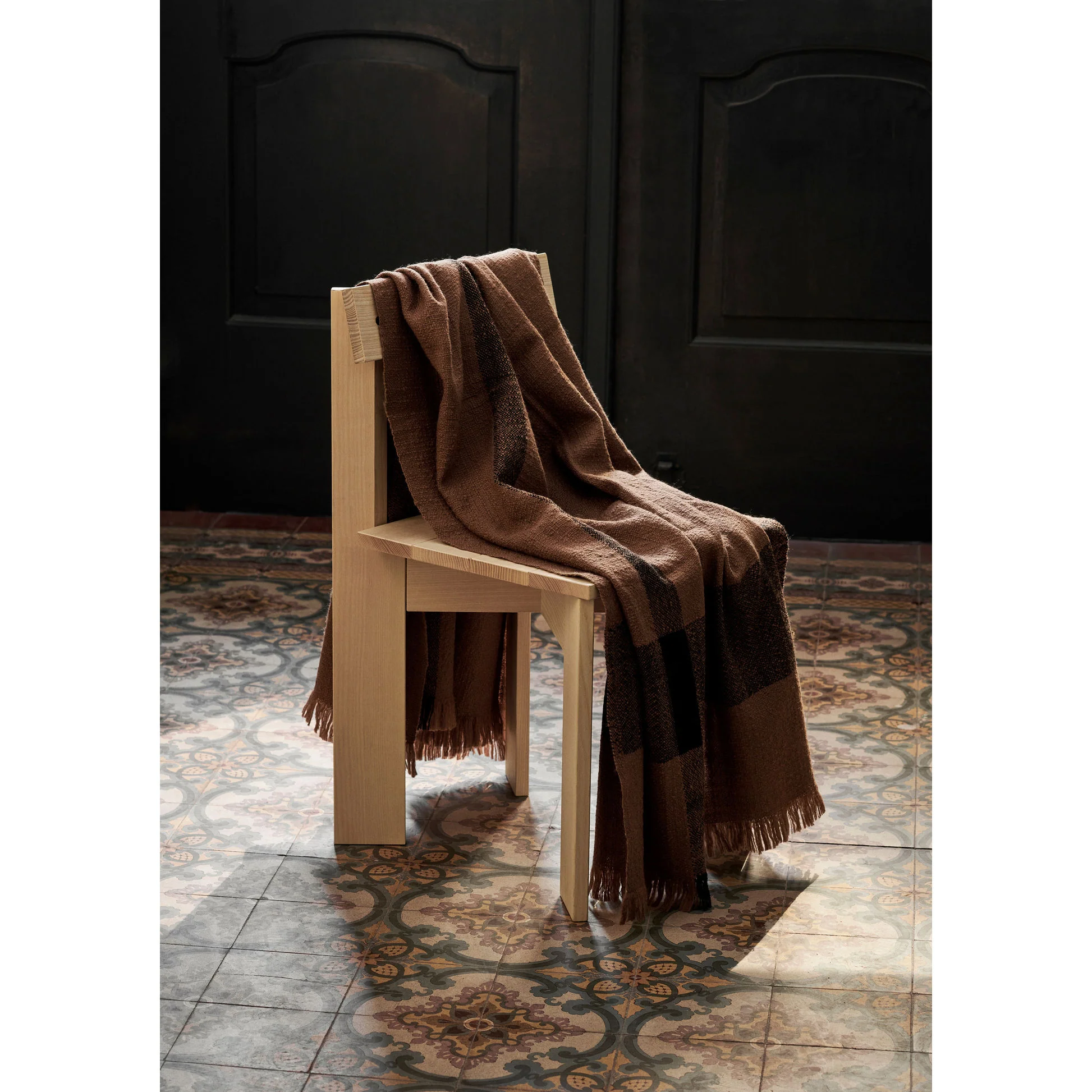 Ark Dining Chair - Ash - Image 7