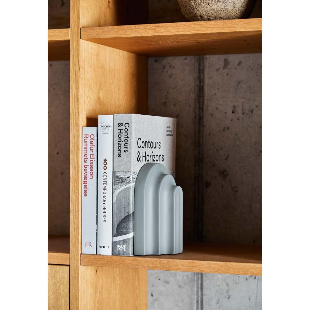 Arkiv Bookend - Set of 2 - Image 5