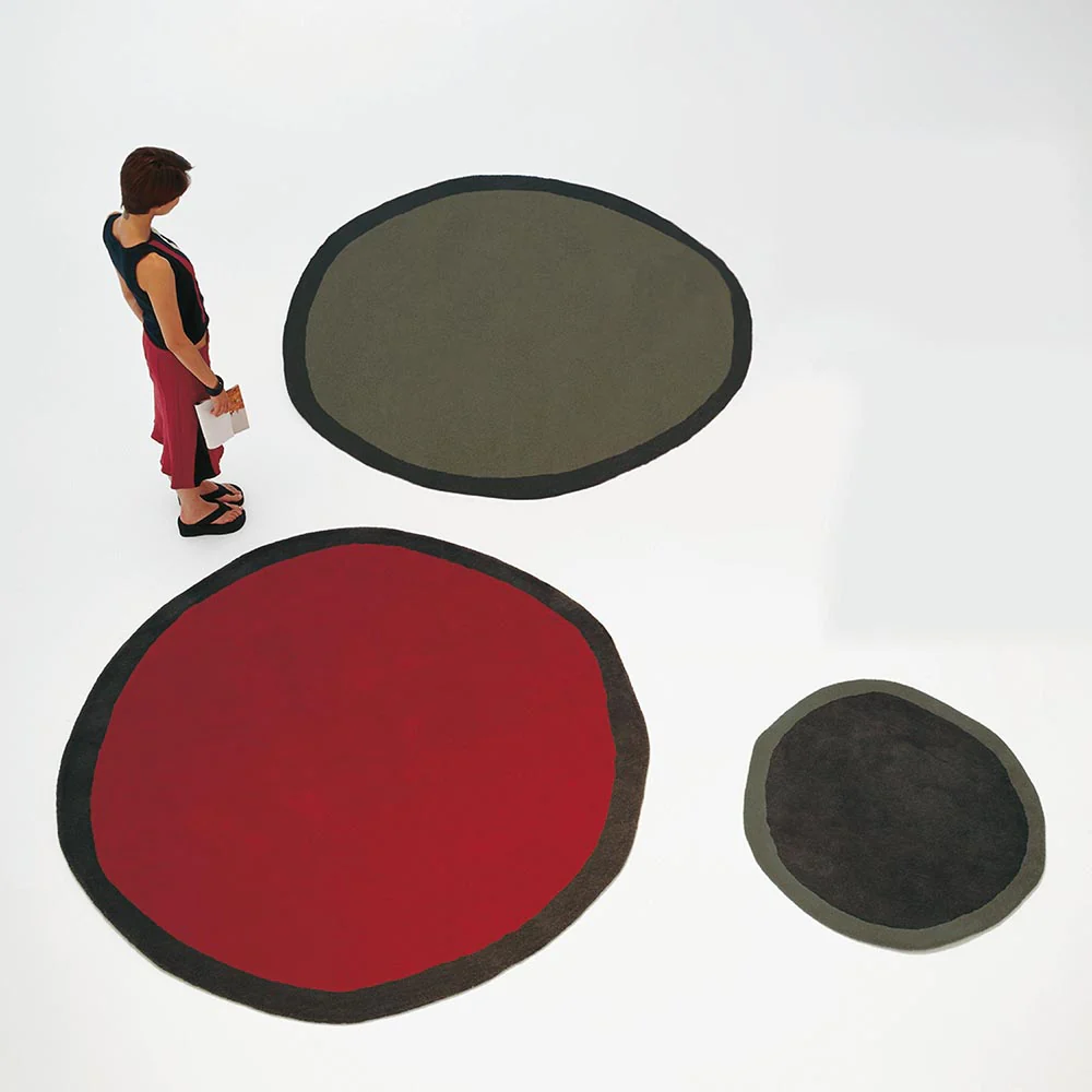 Aros Round Rug 2 - Image 3