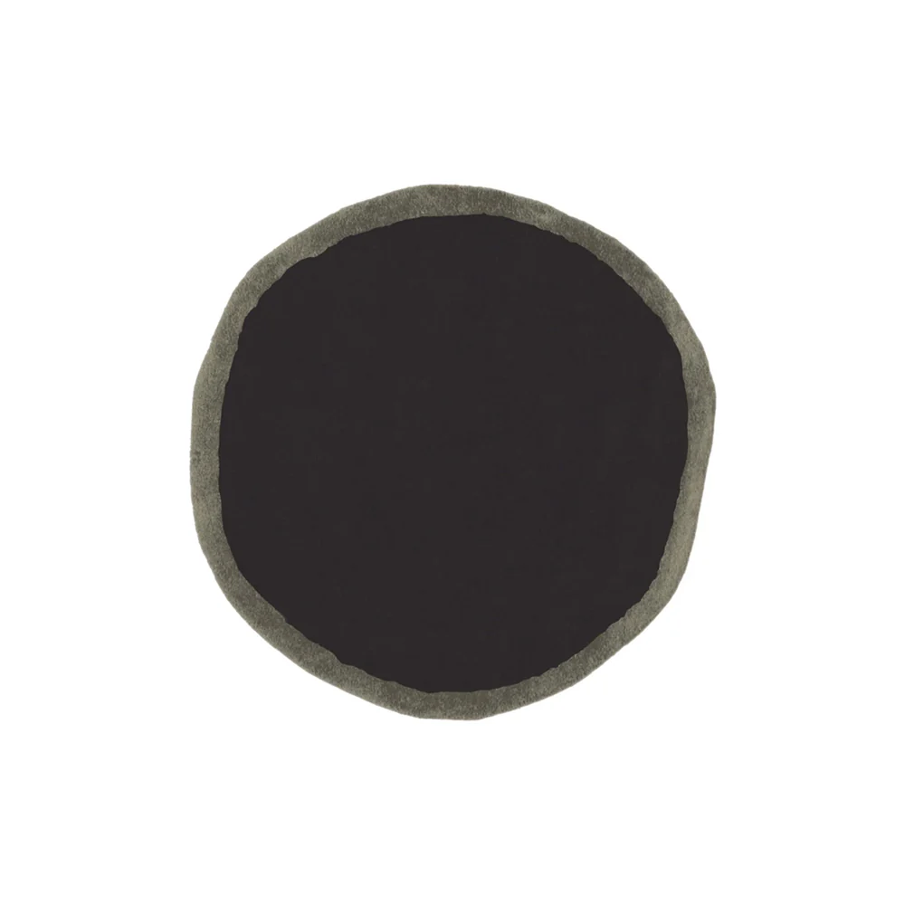 Aros Round Rug 2 - Image 4