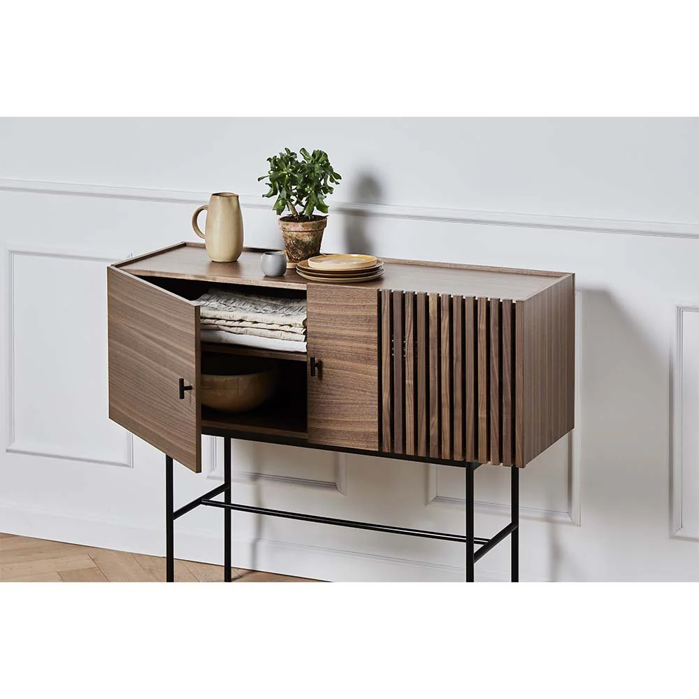 Array Sideboard 47''W - Walnut - Image 4
