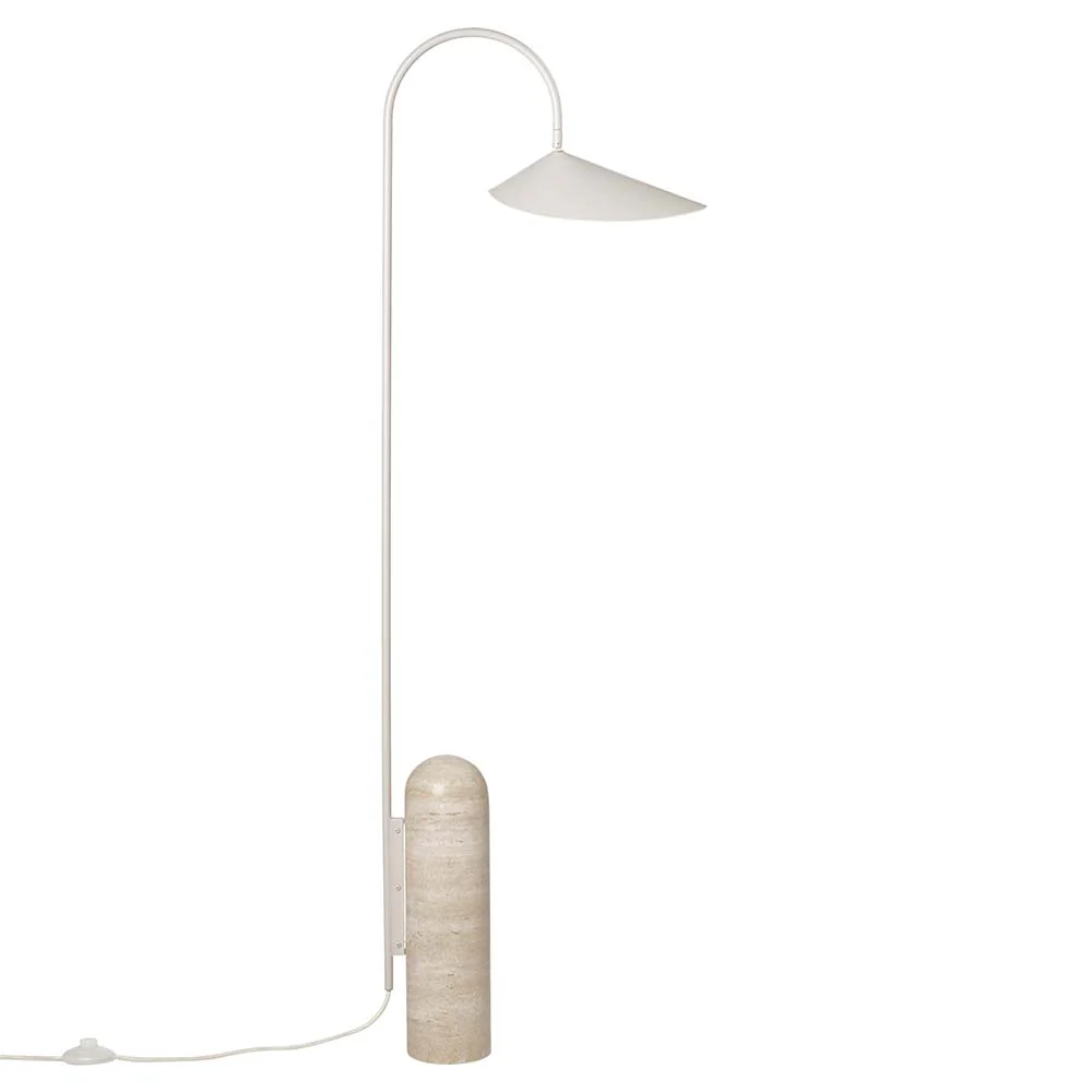 Arum Floor Lamp - Image 2