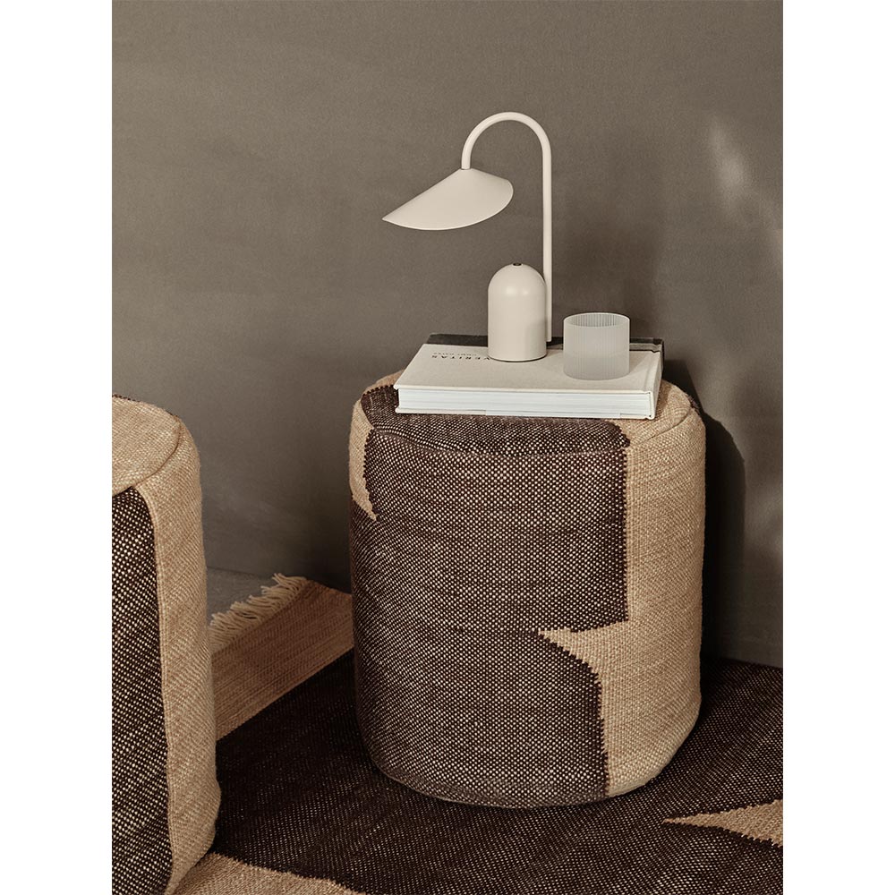 Arum Portable Lamp - Cashmere - Image 3