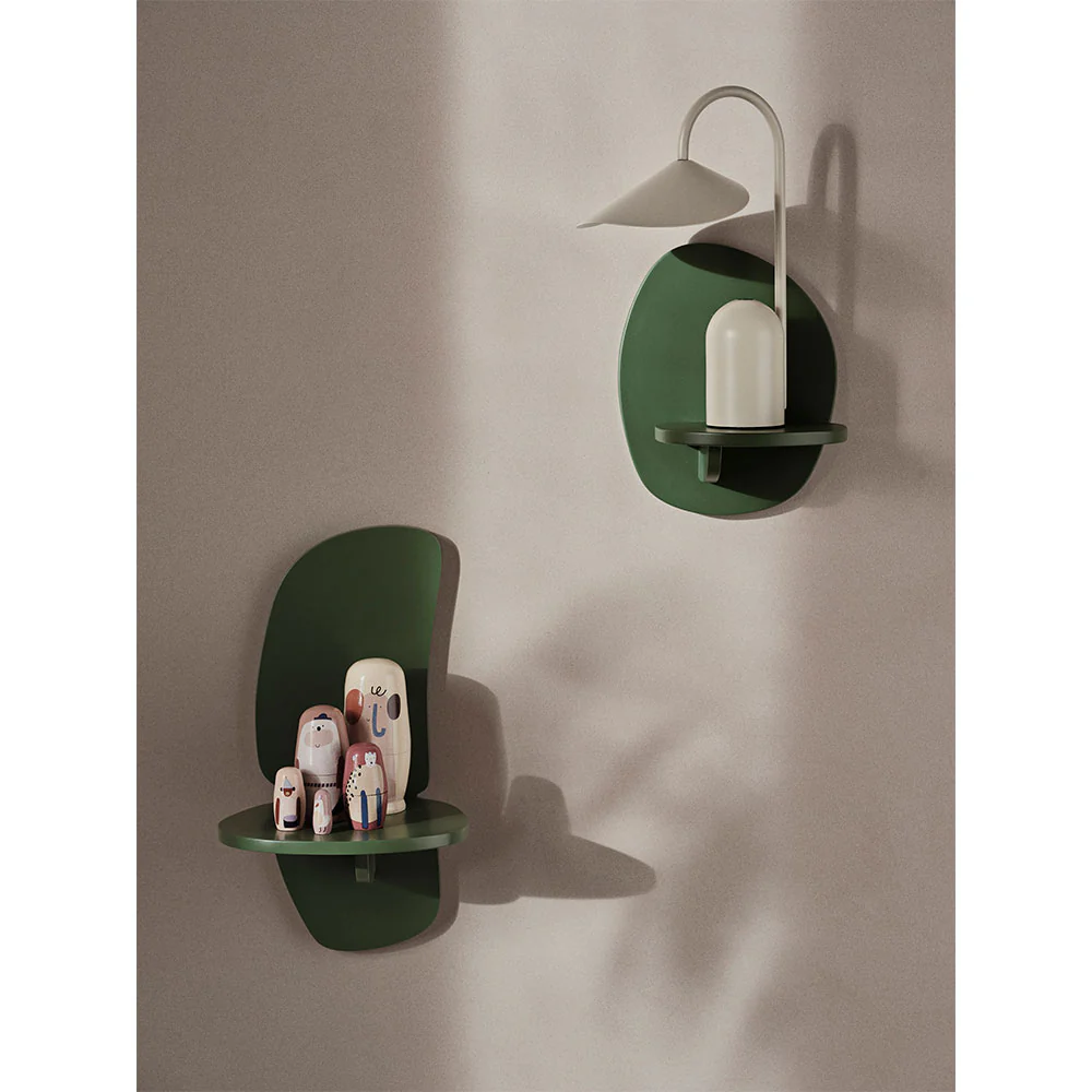 Arum Portable Lamp - Cashmere - Image 4