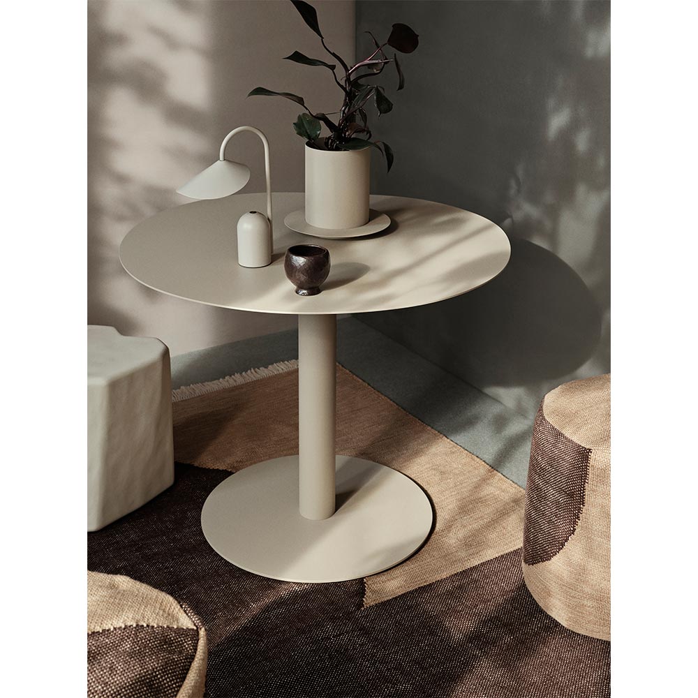 Arum Portable Lamp - Cashmere - Image 5