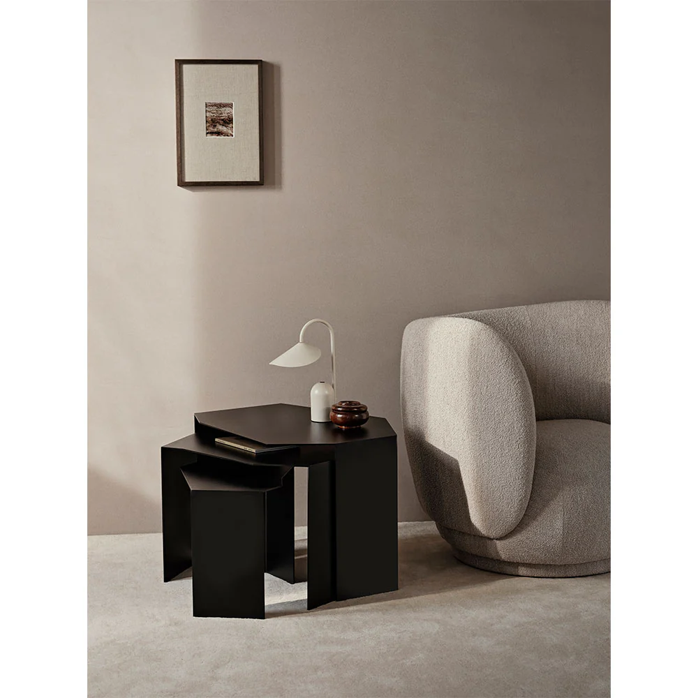 Arum Portable Lamp - Cashmere - Image 6