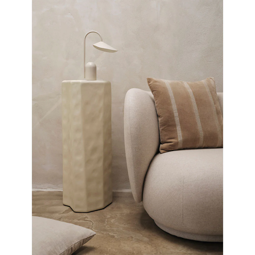 Arum Portable Lamp - White - Image 3