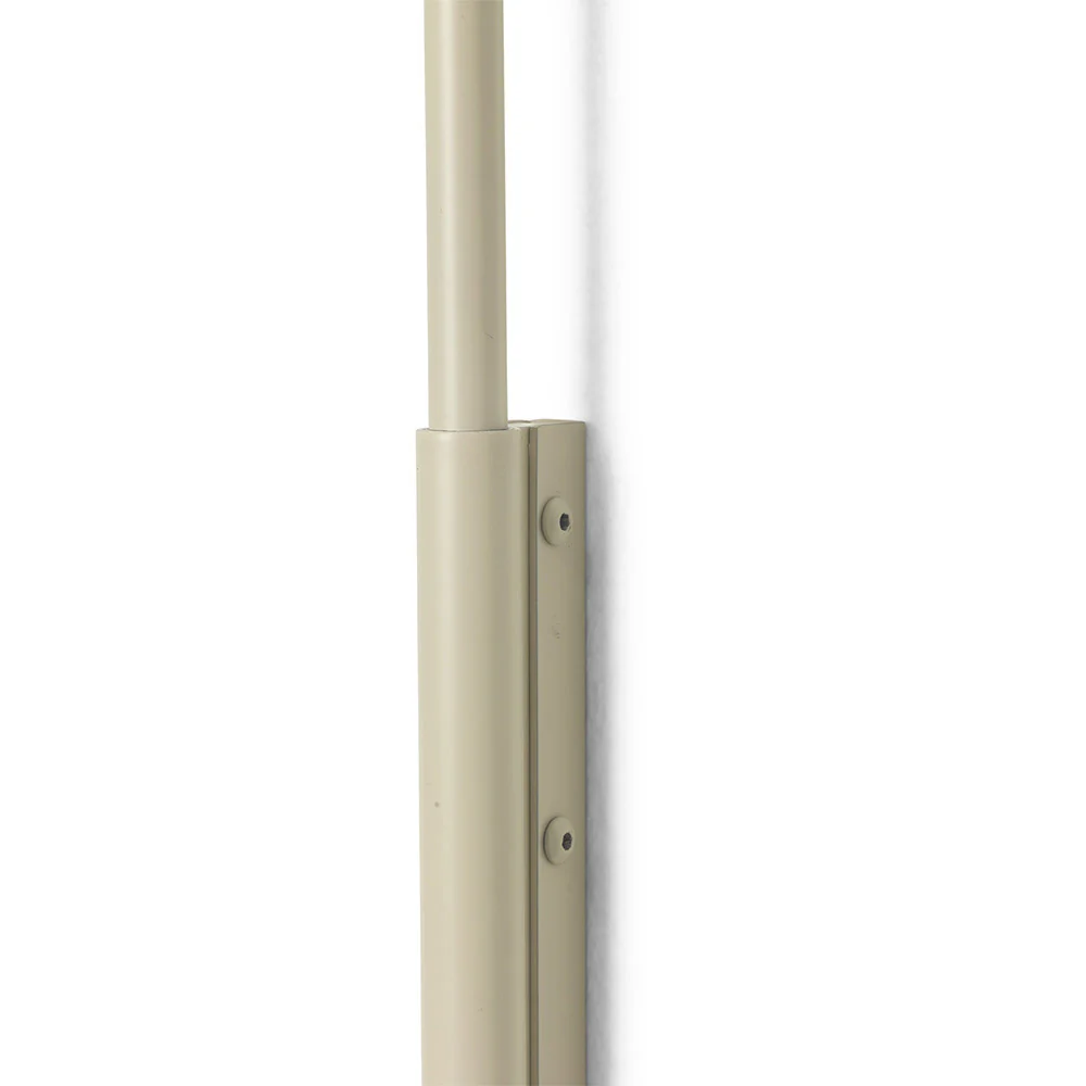 Arum Swivel Tall Wall Lamp - Cashmere - Image 4