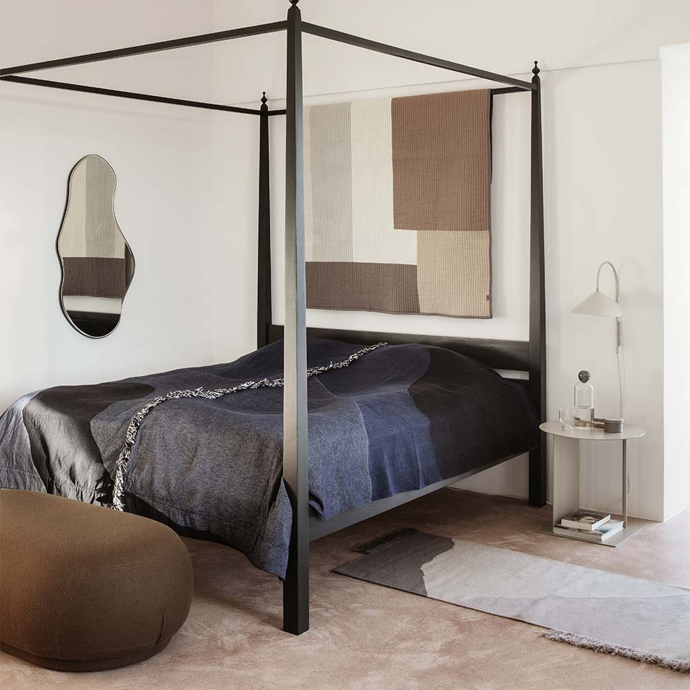 Arum Swivel Wall Lamp - Cashmere - Image 6