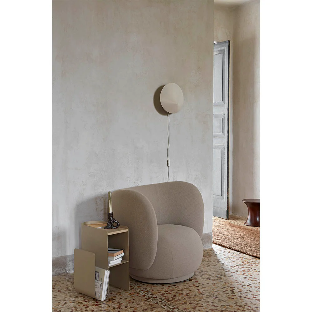 Arum Wall Sconce - Cashmere - Image 2