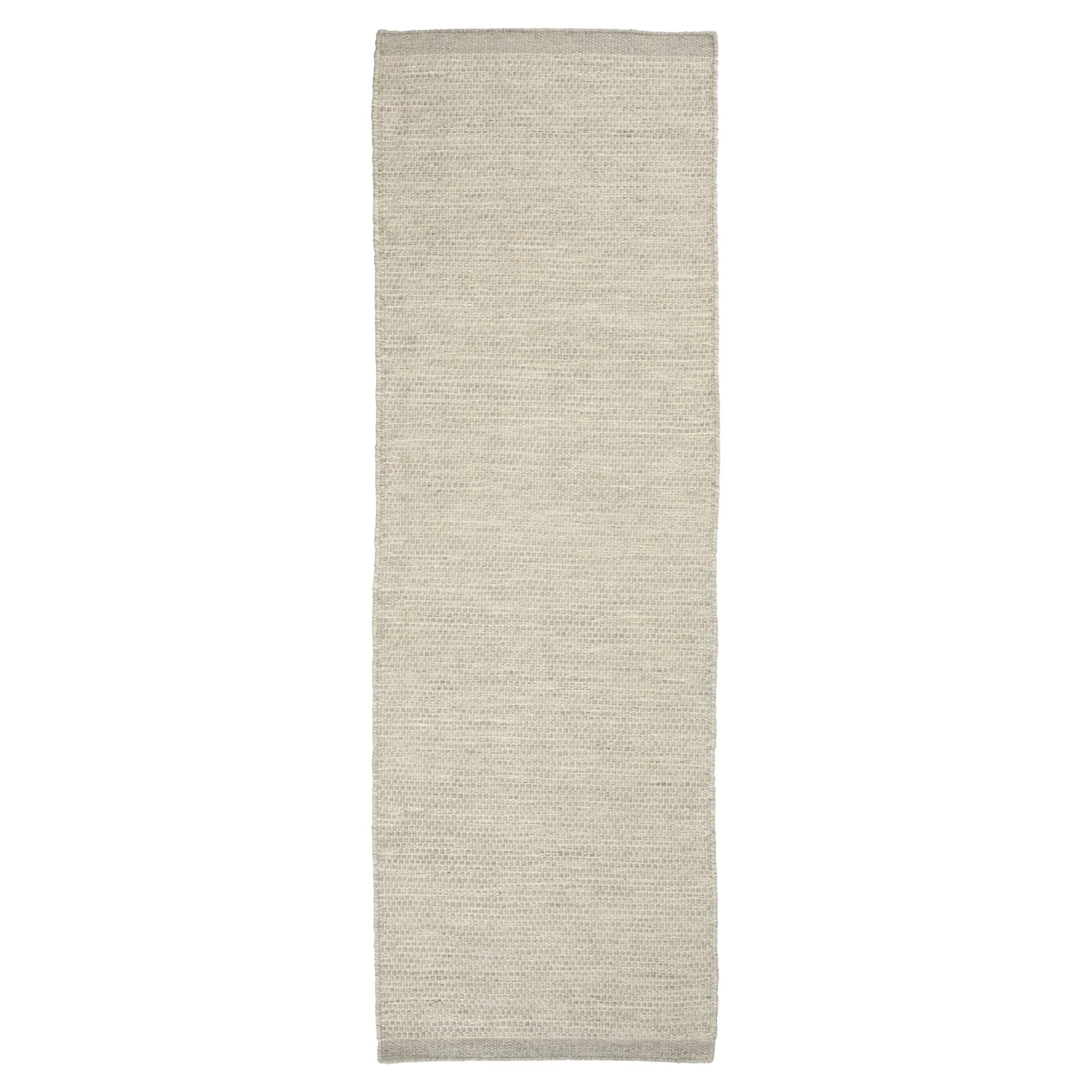 Asko Rectangular Rug - Steel - Image 2