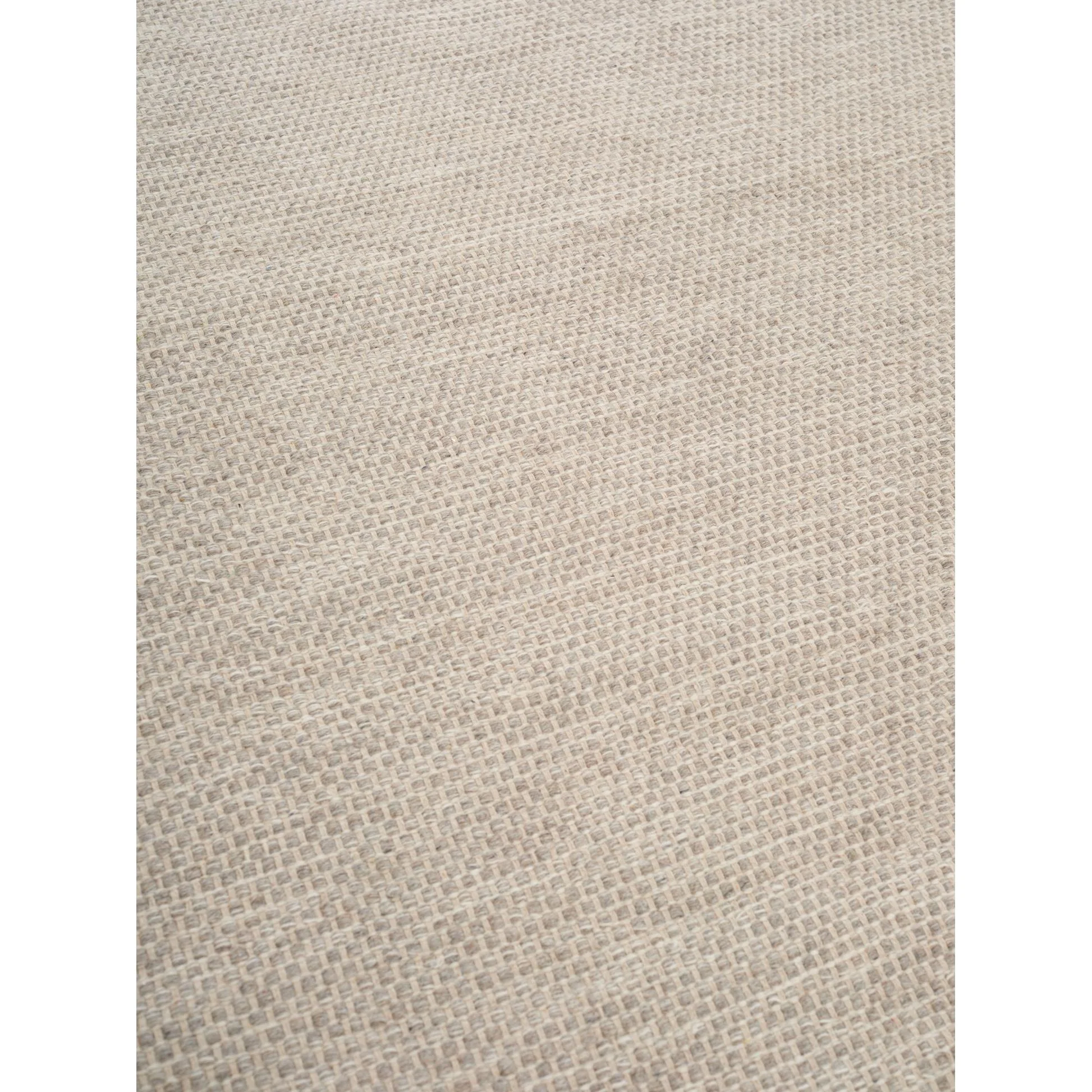 Asko Rectangular Rug - Steel - Image 4