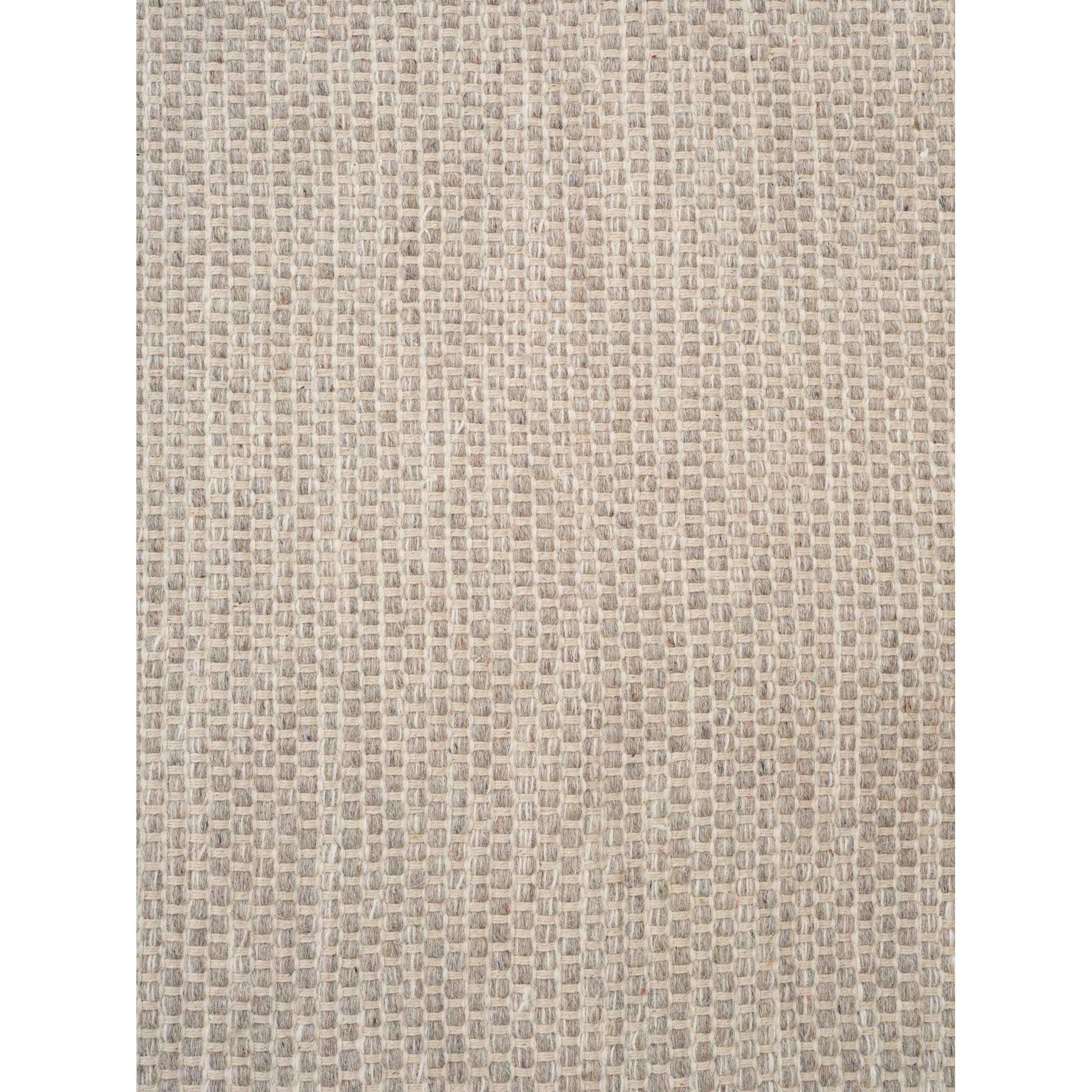 Asko Rectangular Rug - Steel - Image 3