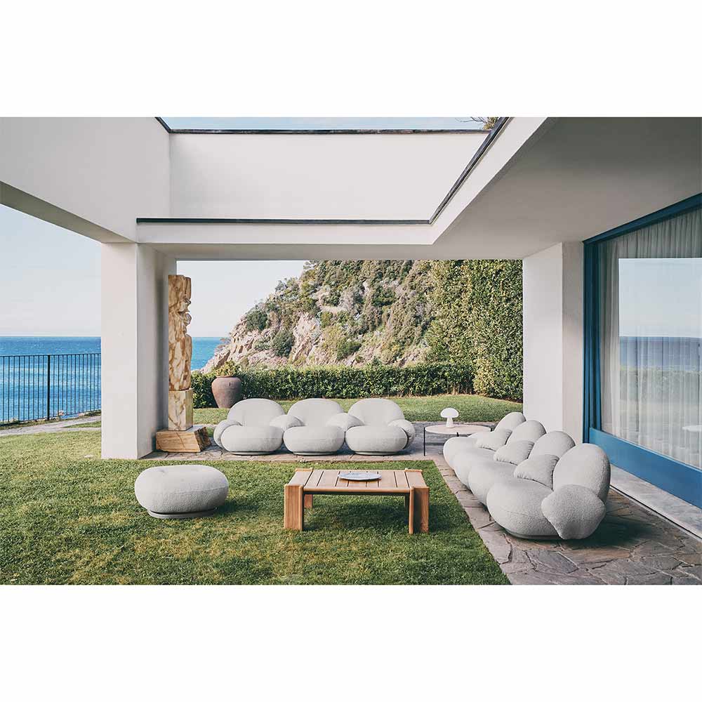 Atmosfera Outdoor Coffee Table - Image 5