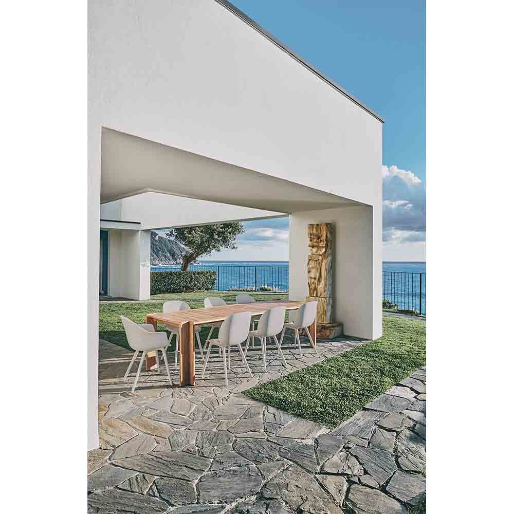 Atmosfera Outdoor Dining Table - Image 6