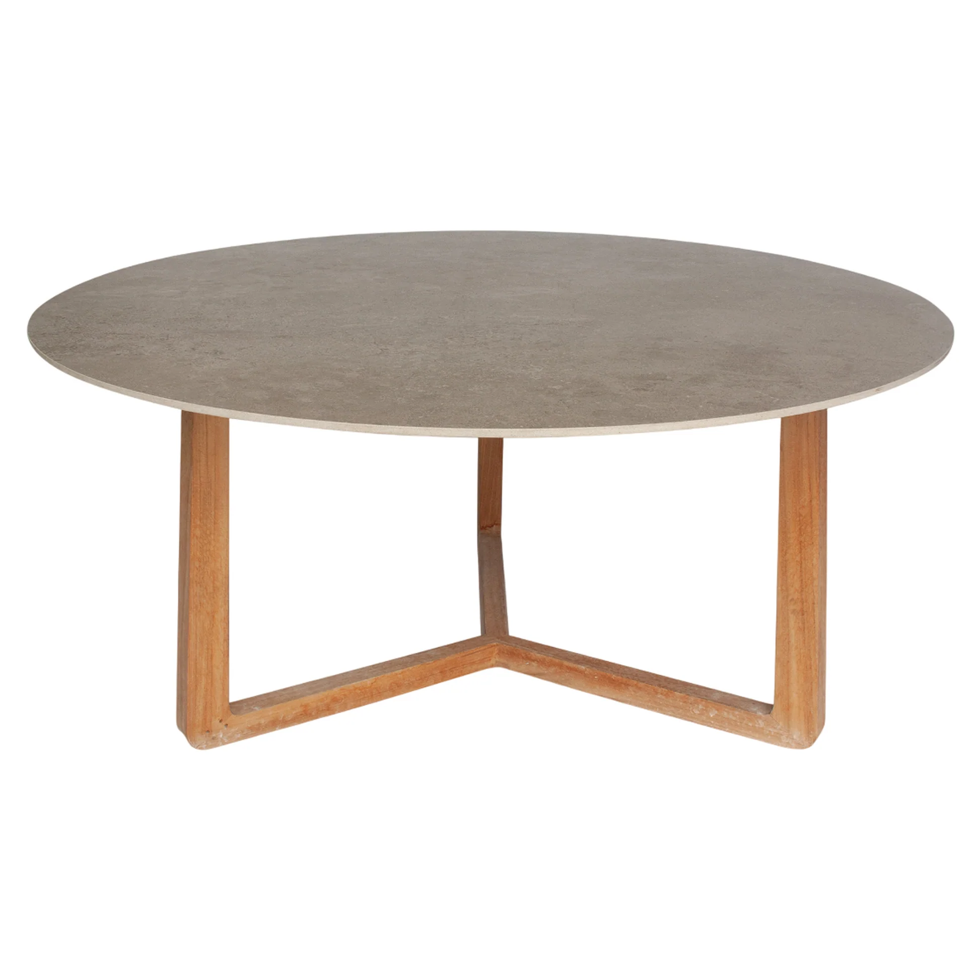 Atrani Dining Table - Ceramic Top - Image 3