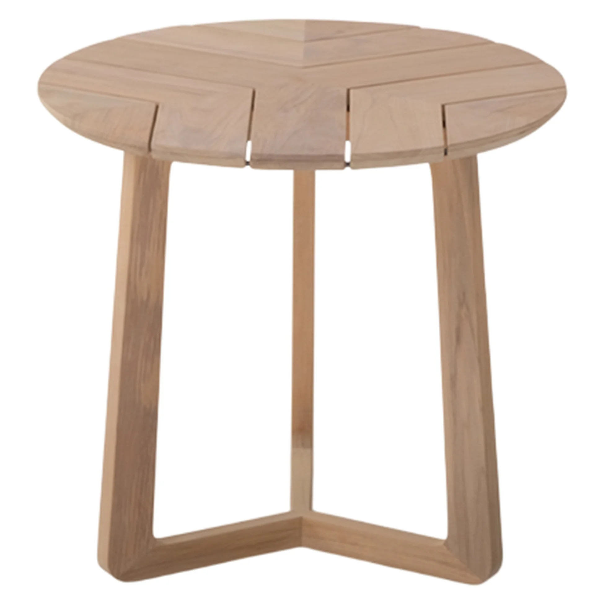 Atrani Dining Table - Teak Top