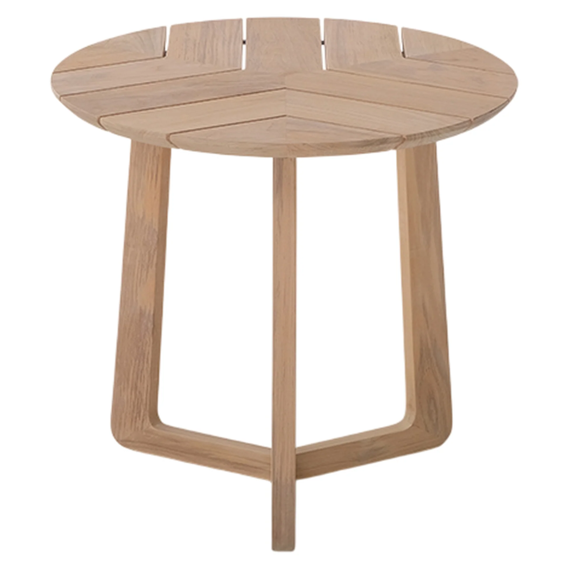 Atrani Dining Table - Teak Top - Image 7