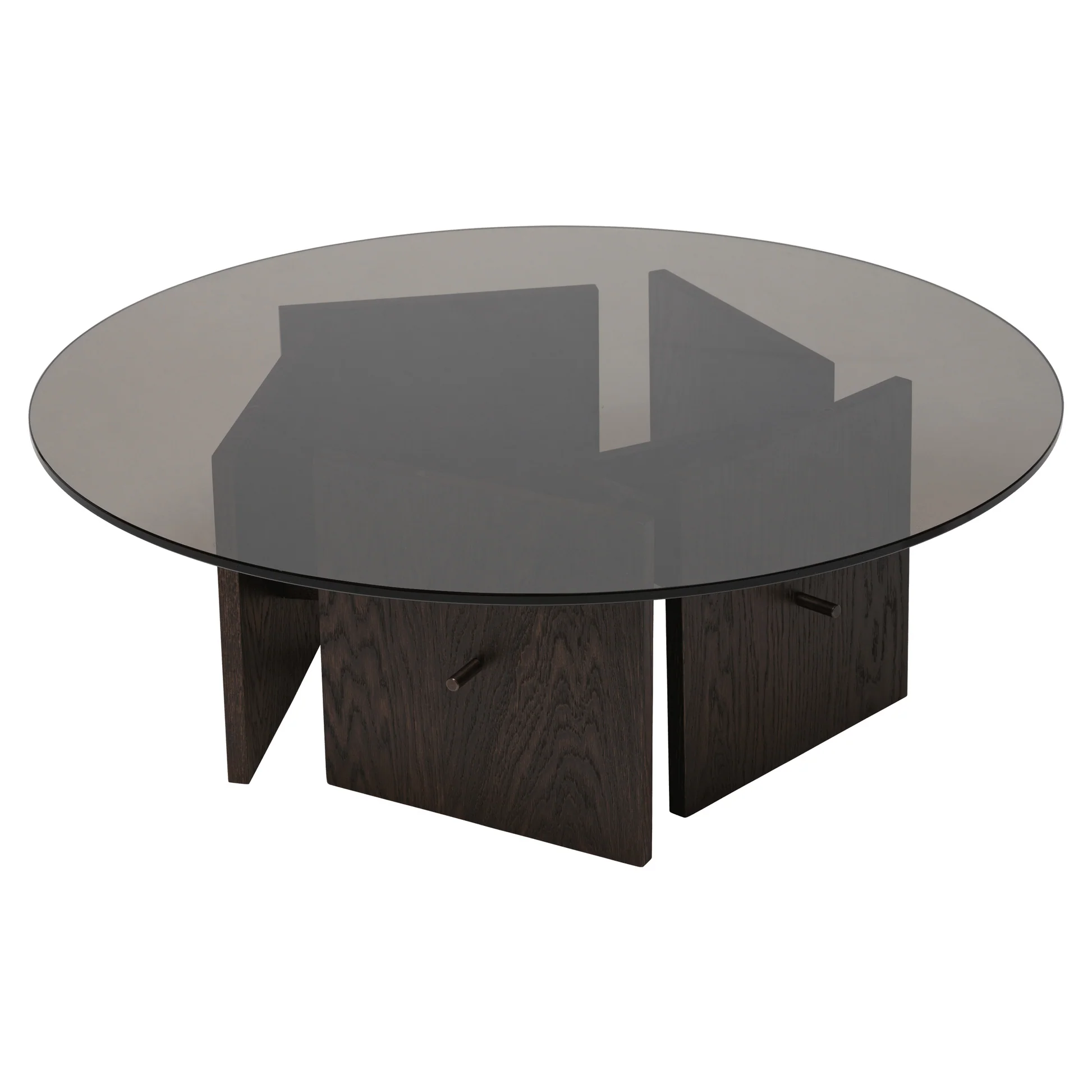 Aukko Coffee Table - Image 2