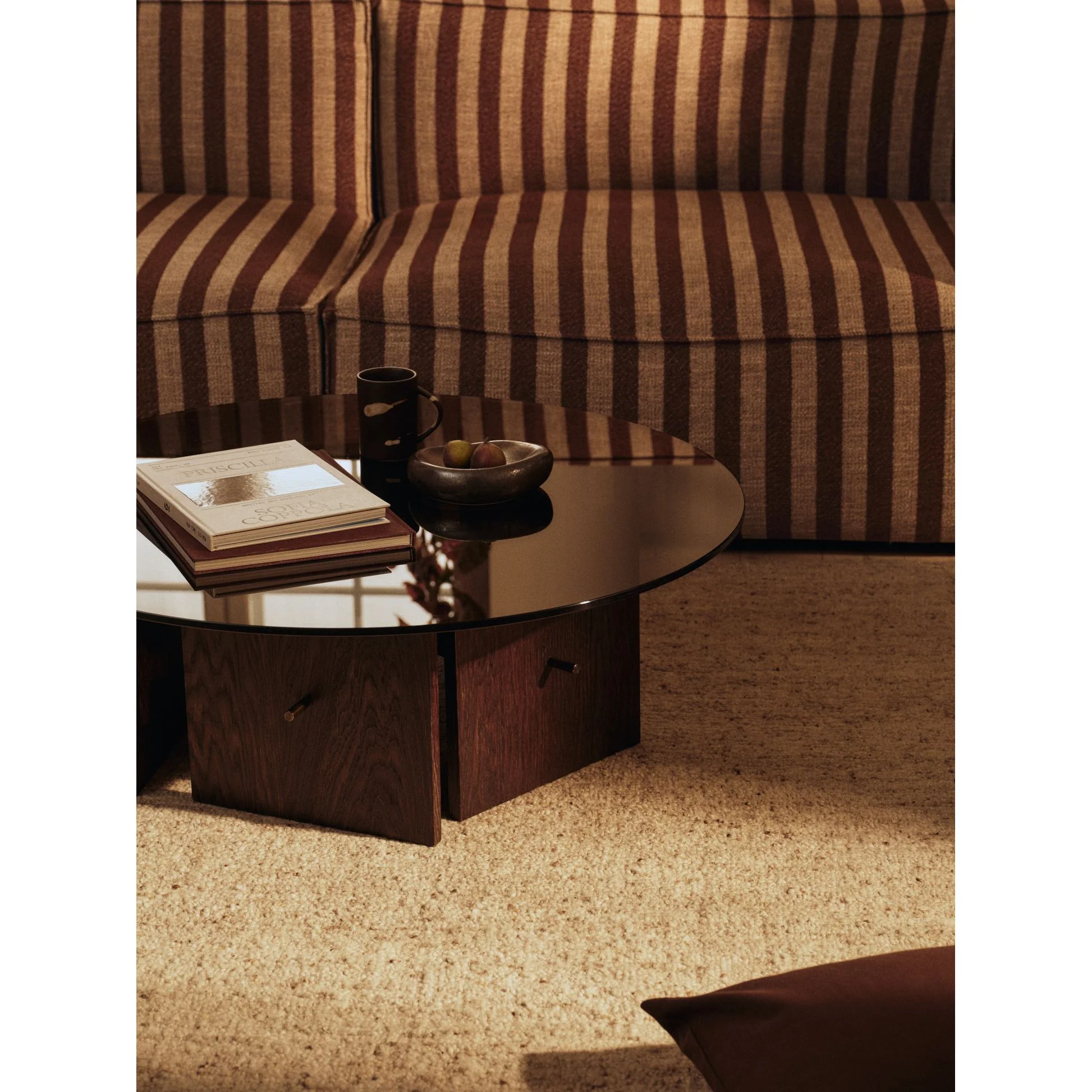 Aukko Coffee Table - Image 3
