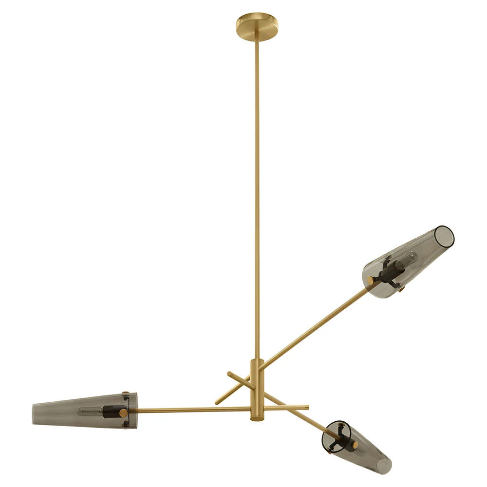 Axis 3 Pendant