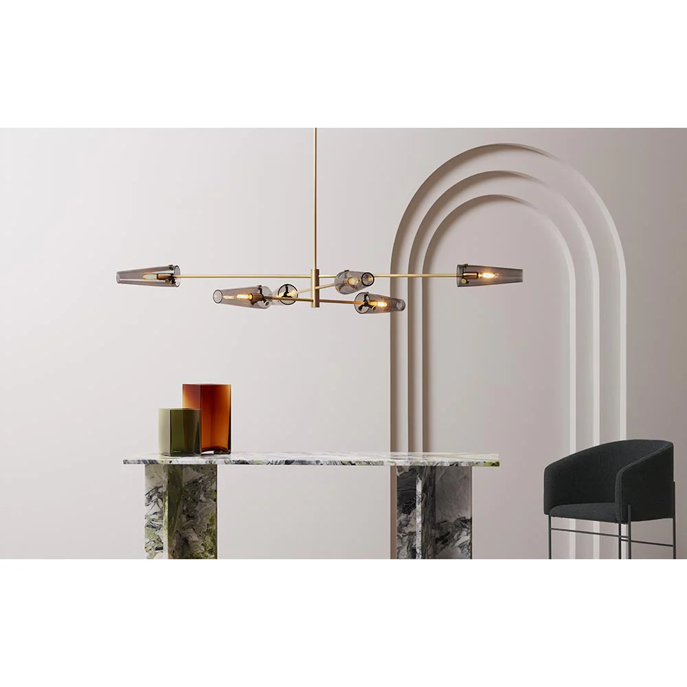 Axis 6 Pendant - Image 2