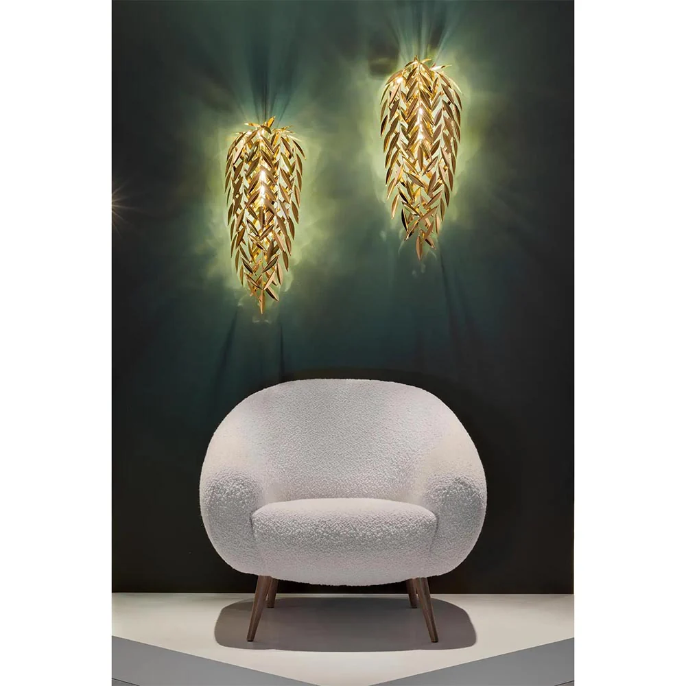 Azores Wall Lamp - Image 6