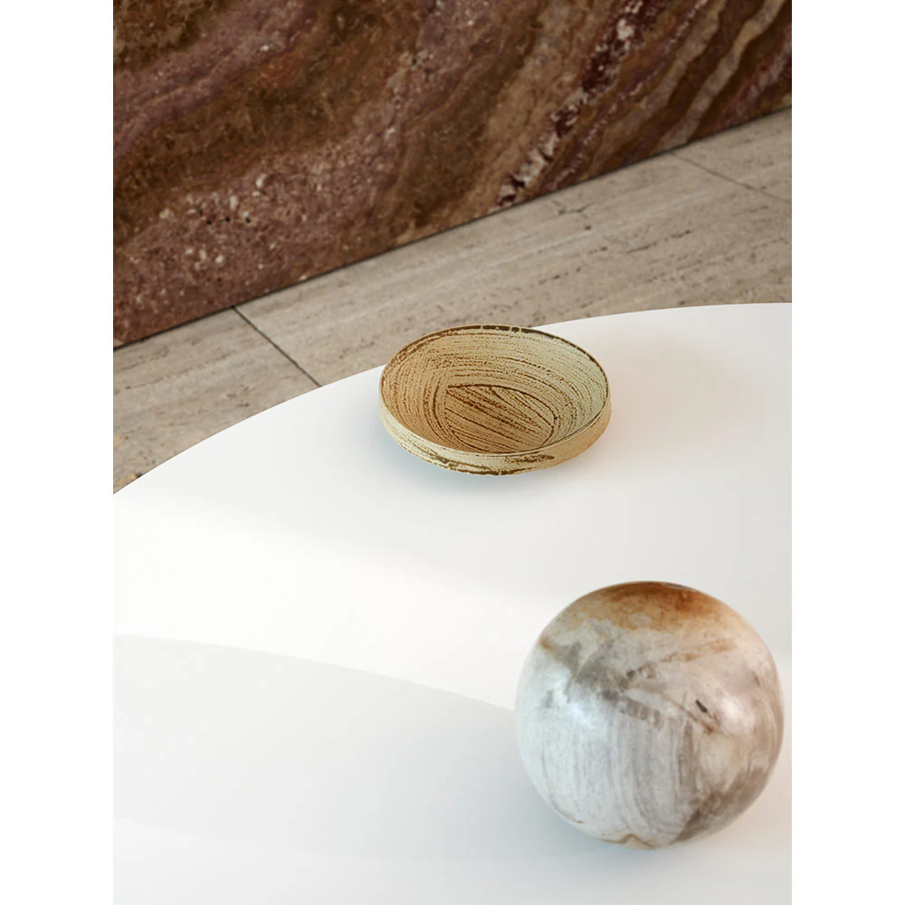 BA103 Preludia Round Dining Table - Image 5