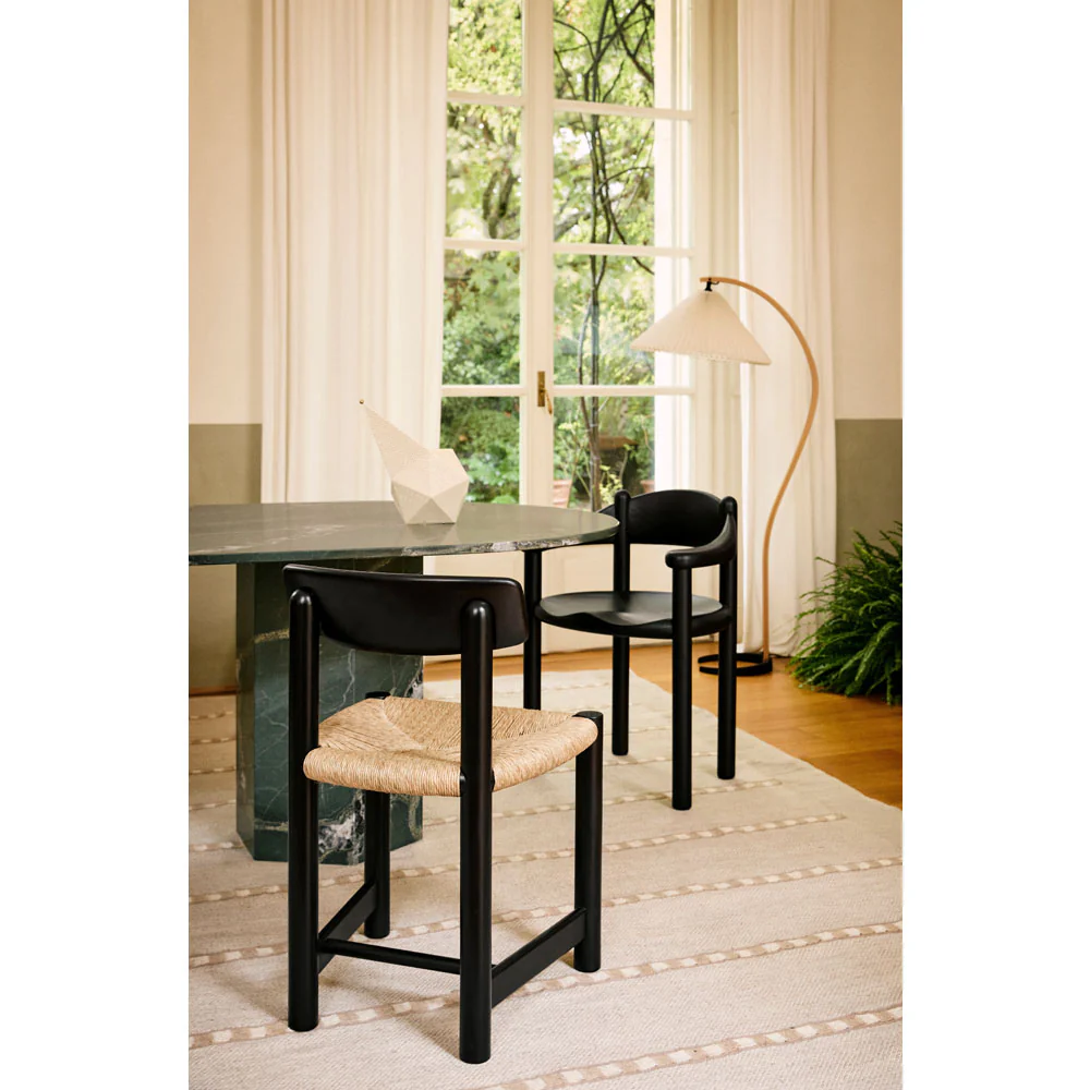 Bagdad Portable Lamp - Cream White Semi Matte - Image 7