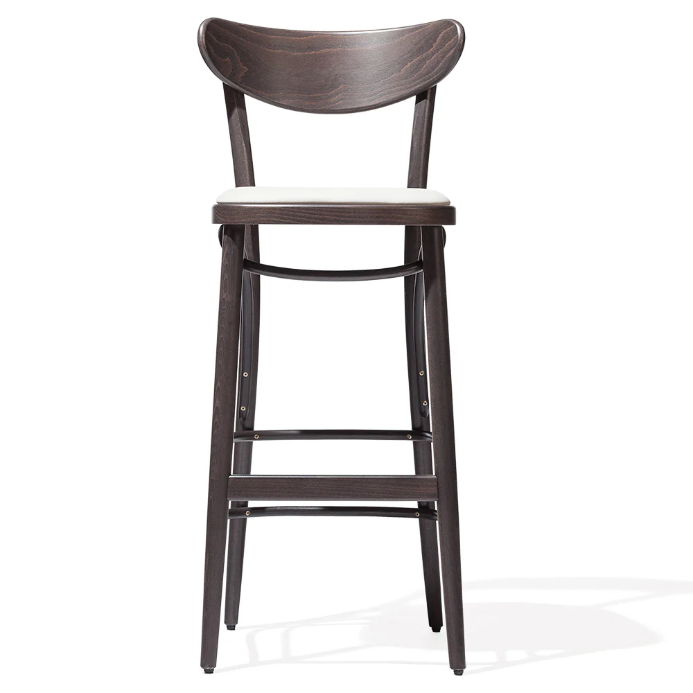 Banana Barstool - Upholstered - Image 2