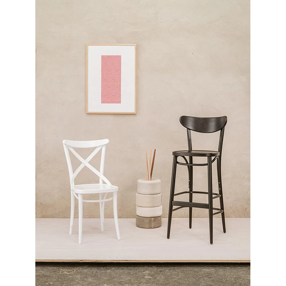 Banana Chair - Wood - Image 3