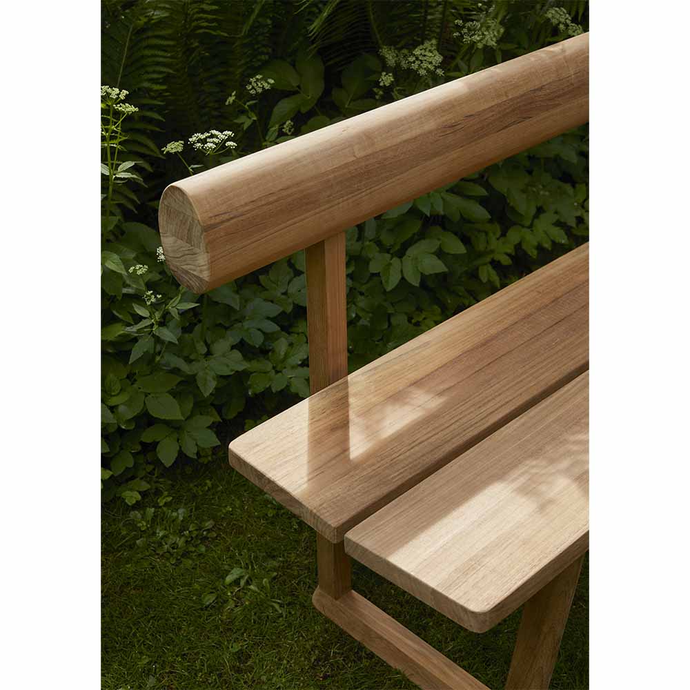 Banco Outdoor Bench - Image 8