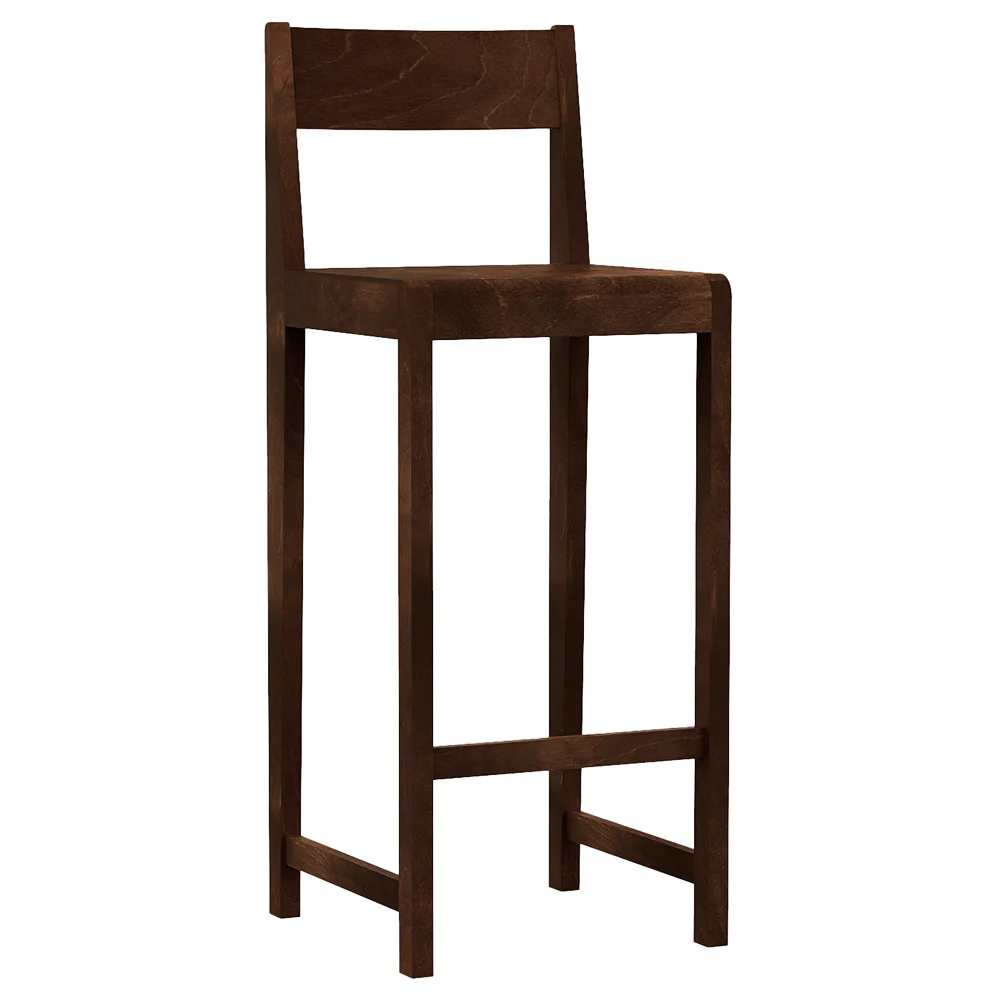 Bar Chair 01