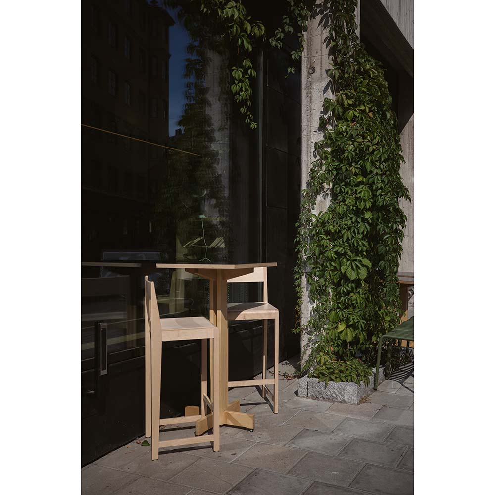 Bar Chair 01 - Image 5