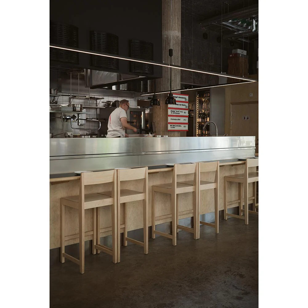 Bar Chair 01 - Image 7
