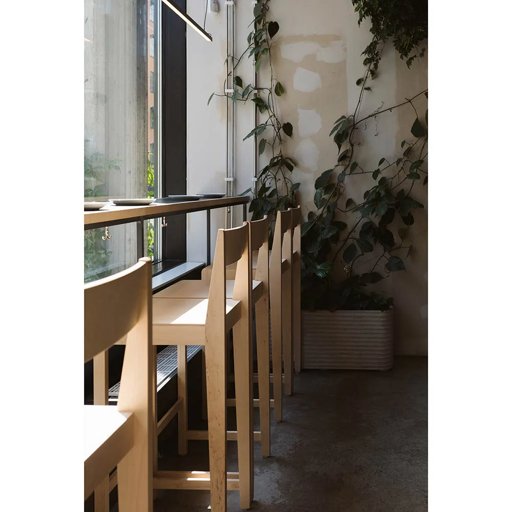 Bar Chair 01 - Image 8