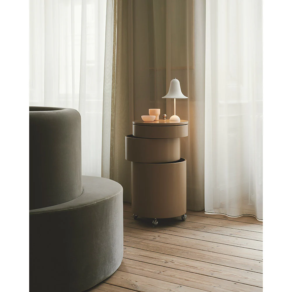 Barboy Storage Unit - Mushroom - Image 3