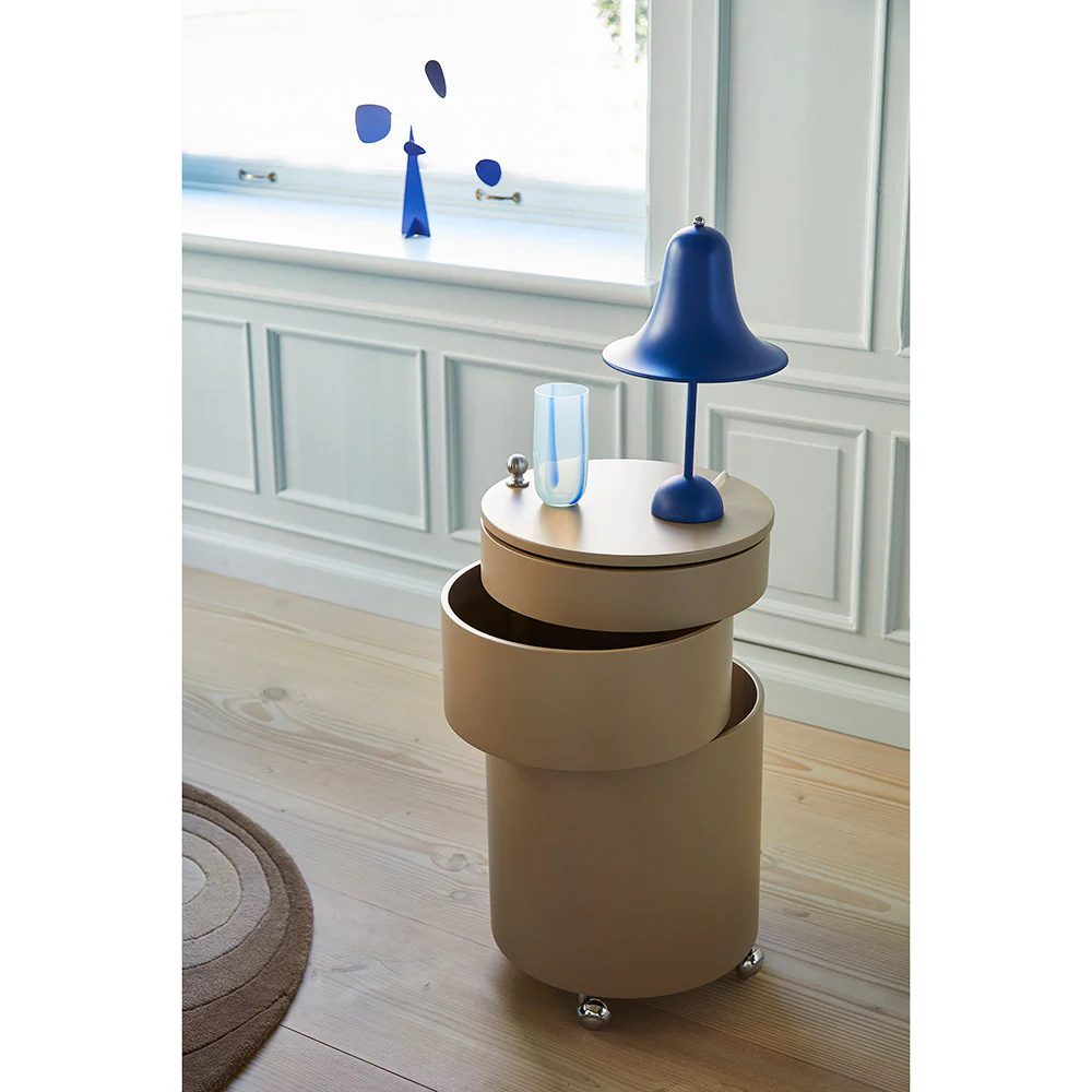Barboy Storage Unit - Mushroom - Image 4
