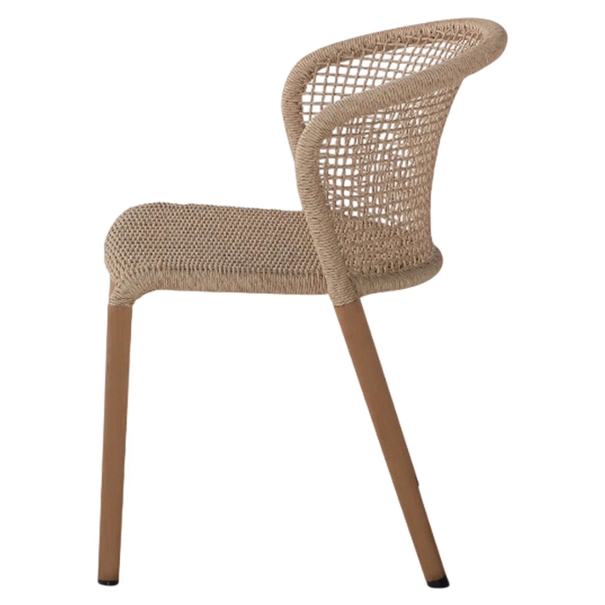 Barletta Arm Chair - Image 4