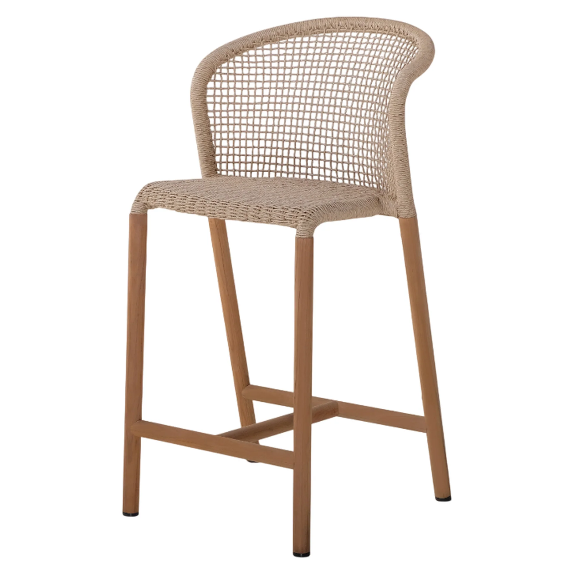 Barletta Bar Stool - Image 3